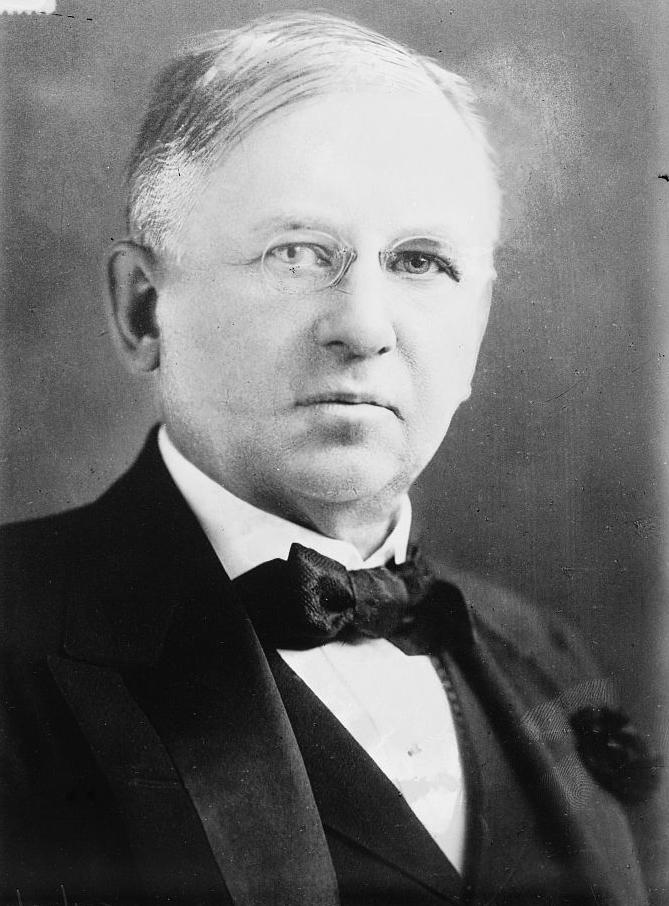 John Wanamaker John Wanamaker
