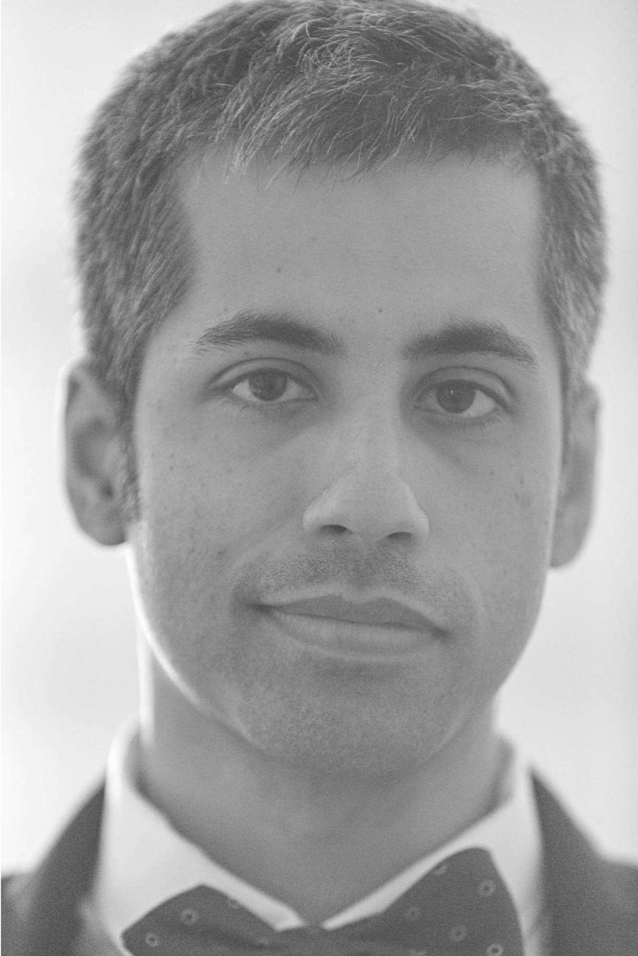 David lewis David Lewis, founder of Monegenix®