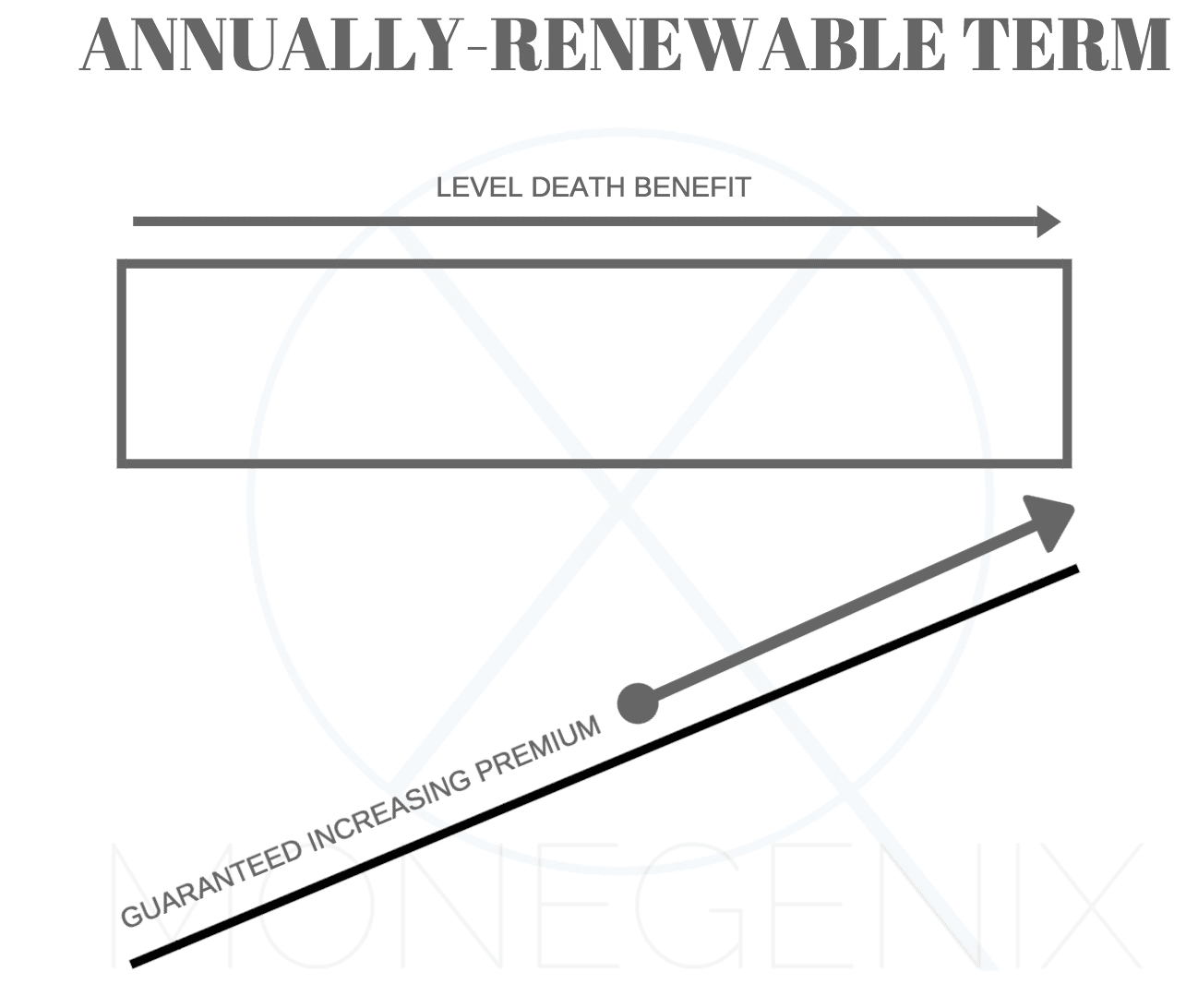 Annually Renewable Term Life Insurance Annually Renewable Term Life Insurance
