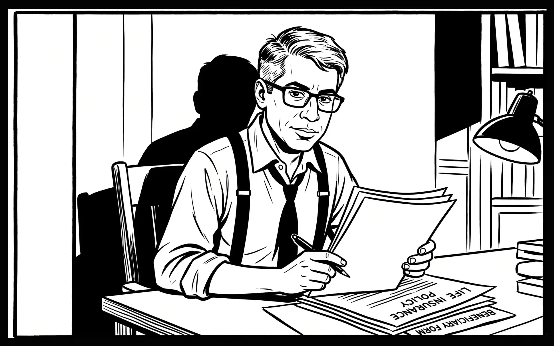 The Rogue Agent