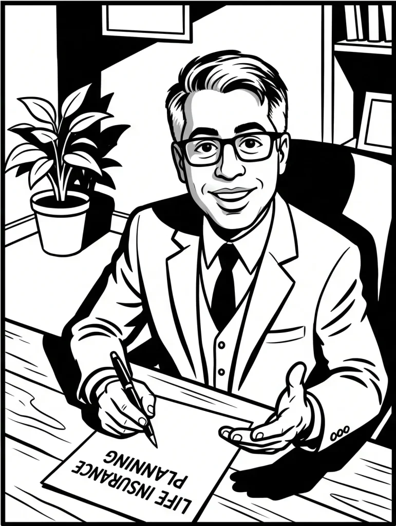 The Rogue Agent - Who I Work With